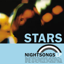 Load image into Gallery viewer, Stars - Nightsongs (2LP Blue &amp; Orange vinyl)
