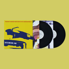 Load image into Gallery viewer, Stereolab - Transient Random-Noise Bursts With Announcements  (2025 Reissue 2LP)
