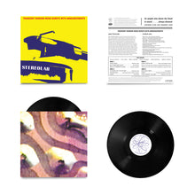 Load image into Gallery viewer, Stereolab - Transient Random-Noise Bursts With Announcements  (2025 Reissue 2LP)
