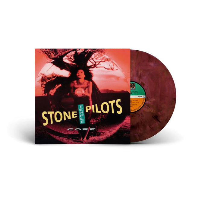 Stone Temple Pilots - Core (National Album Day 2023, Eco-Mix)