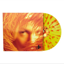 Load image into Gallery viewer, Stone Temple Pilots - Shangri-LA DEE DA (Neon Yellow w Orange Splatter vinyl) - ROCTOBER
