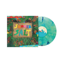 Load image into Gallery viewer, Summer Salt - Driving Back to Hawaii (Peacock vinyl)
