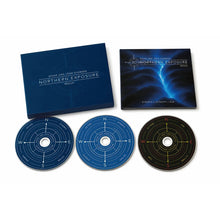 Load image into Gallery viewer, Sasha &amp; John Digweed - Northern Exposure Redux (3CD)
