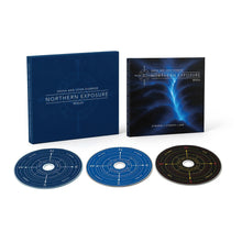 Load image into Gallery viewer, Sasha &amp; John Digweed - Northern Exposure Redux (3CD)
