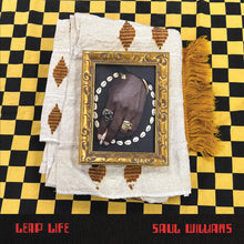 Load image into Gallery viewer, Saul Williams - Leap Life (2LP)
