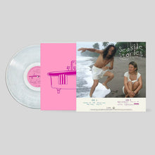 Load image into Gallery viewer, Schoolgirl byebye - Summer XX &amp; Seaside Stories (Clear vinyl)
