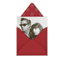 Load image into Gallery viewer, She &amp; Him - A Very She &amp; Him Christmas (CD)
