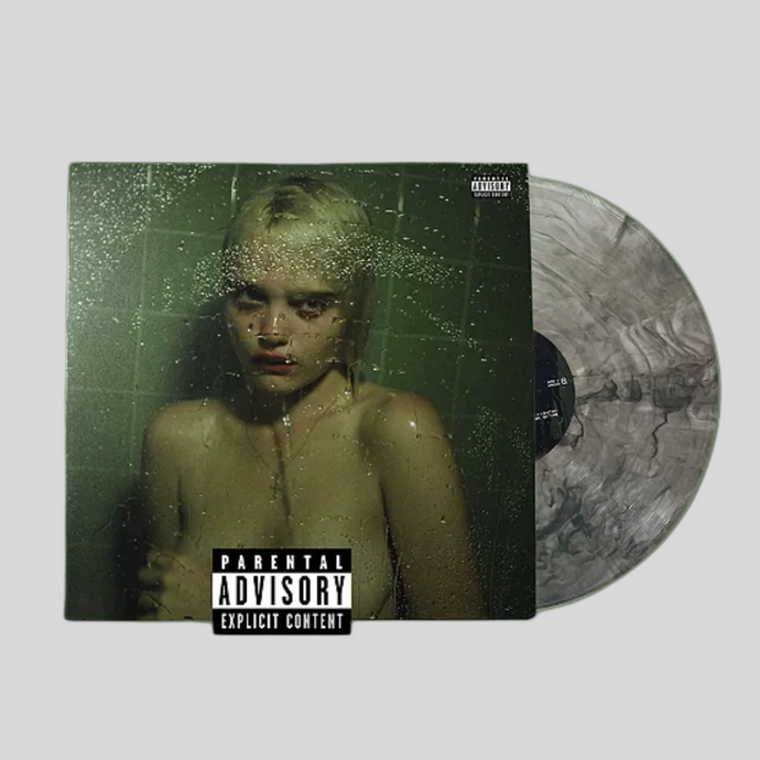 [PRE ORDER] Sky Ferreira - Night Time, My Time (Love in Stereo Iridescent Green vinyl)
