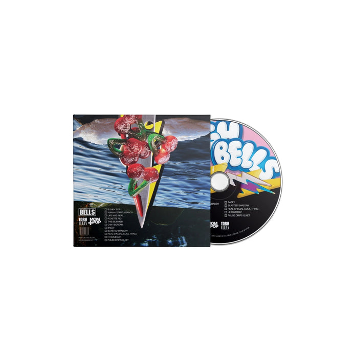 Sleigh Bells - Bunky Becky Birthday Boy (CD)