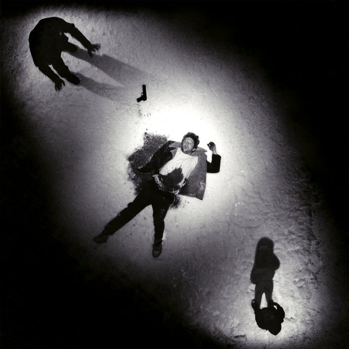 Slint - Slint (10