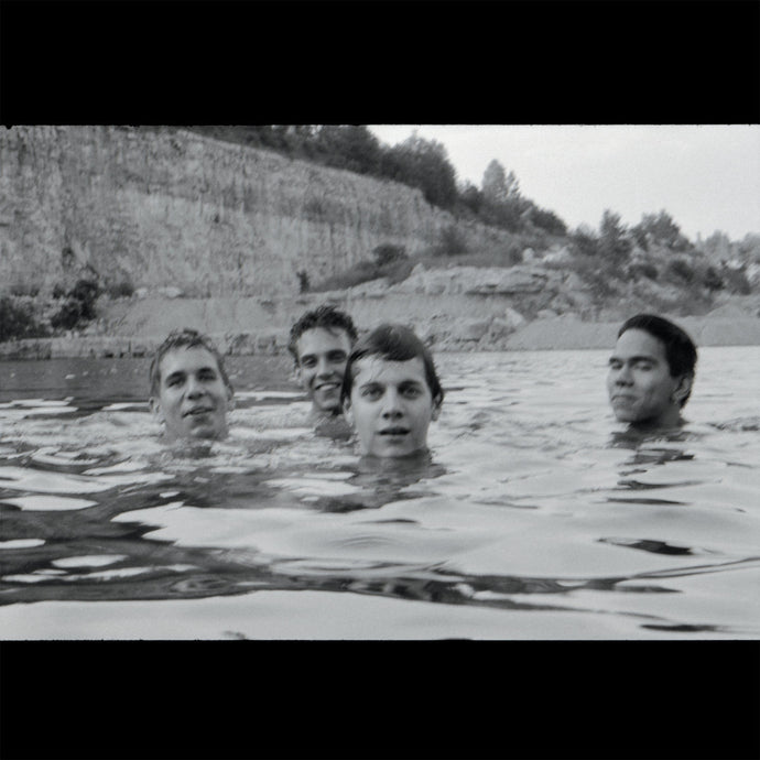Slint - Spiderland (CD)
