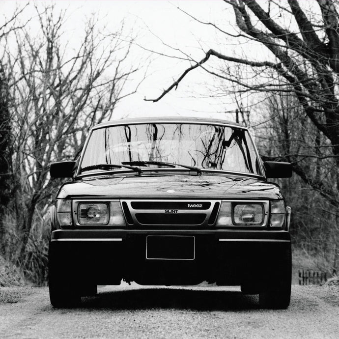 Slint - Tweez (CD)