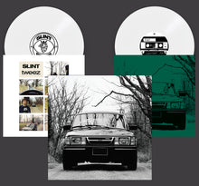 Load image into Gallery viewer, Slint - Tweez (30th Anniversary Edition) (2LP White)
