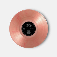 Load image into Gallery viewer, Slowdive - Just For A Day (Translucent Red Marbled)
