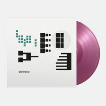 Load image into Gallery viewer, Slowdive - Pygmalion (Purple Marbled)
