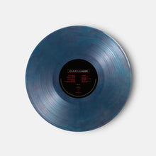 Load image into Gallery viewer, Slowdive - Souvlaki (Translucent Blue &amp; Red Marbled)
