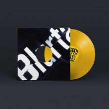 Load image into Gallery viewer, Snapped Ankles - Blurtations (Yellow Vinyl)
