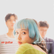 Load image into Gallery viewer, Sobs - Air Guitar (Clear)
