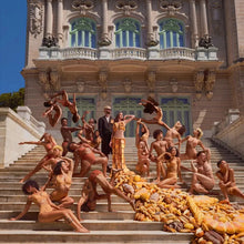 Load image into Gallery viewer, Sofi Tukker - Bread (Be Really Energetic And Dance) (Bone vinyl)
