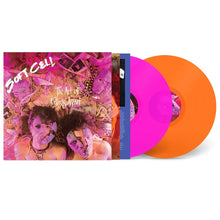Load image into Gallery viewer, Soft Cell - The Art Of Falling Apart (2LP Pink &amp; Orange vinyl)
