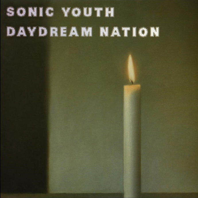 Sonic Youth - Daydream Nation (2LP)