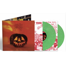 Load image into Gallery viewer, Sonic Youth - Walls Have Ears (2LP Green UFO)
