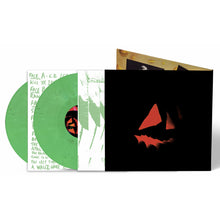 Load image into Gallery viewer, Sonic Youth - Walls Have Ears (2LP Green UFO)
