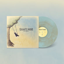 Load image into Gallery viewer, Sorority Noise - Joy, Departed (&quot;Late Winter Blue&quot; vinyl)
