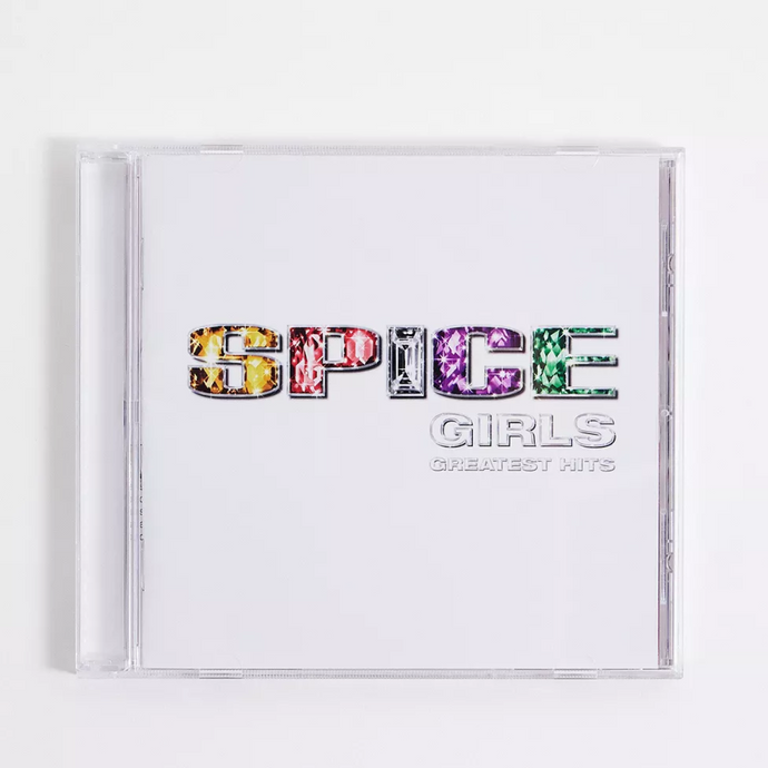 Spice Girls - Greatest Hits (CD)