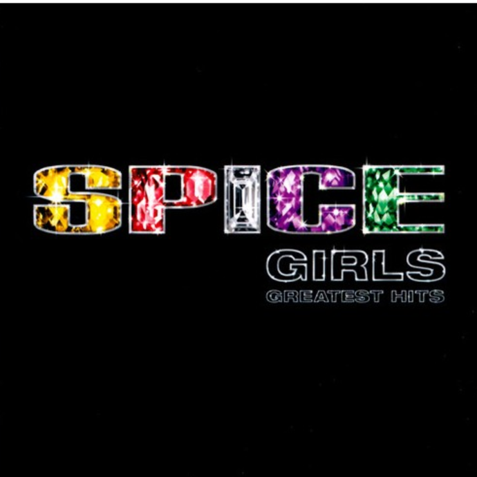 Spice Girls - Greatest Hits (CD + DVD)