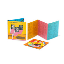 Load image into Gallery viewer, Stereolab - Instant Holograms On Metal Film (CD)
