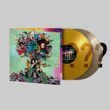 Load image into Gallery viewer, Steven Price - Suicide Squad (Original Motion Picture Score) (2LP Random Colour)
