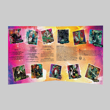 Load image into Gallery viewer, Steven Price - Suicide Squad (Original Motion Picture Score) (2LP Random Colour)
