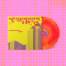 Load image into Gallery viewer, Subsonic Eye - Singapore Dreaming (Philosophising vinyl)
