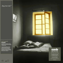 Load image into Gallery viewer, Suede - Dog Man Star (30th Anniversary Half Speed Master, 2LP)
