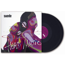 Load image into Gallery viewer, Suede - Head Music (2LP)
