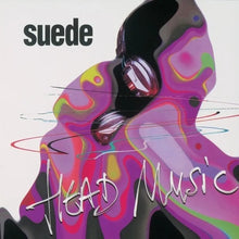 Load image into Gallery viewer, Suede - Head Music (2LP)
