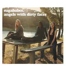 Load image into Gallery viewer, Sugababes - Angels With Dirty Faces (Yellow vinyl) - NAD 2024
