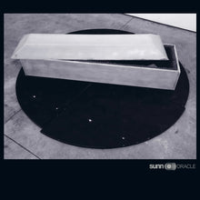 Load image into Gallery viewer, Sunn O))) - Oracle (Silver vinyl) - RSD 2025

