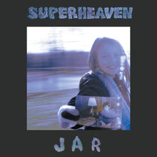 Load image into Gallery viewer, Superheaven - Jar (10th Anniversary Edition, Olive Green vinyl)
