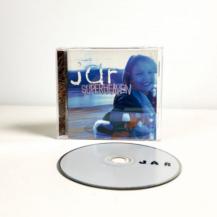 Superheaven - Jar (CD)