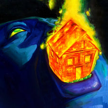 Load image into Gallery viewer, Sweet Pill - Still There’s a Glow (CD)
