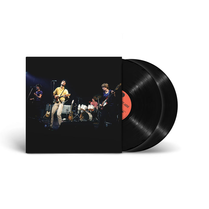 Talking Heads - Live At WCOZ 77 (2LP) - RSD2024