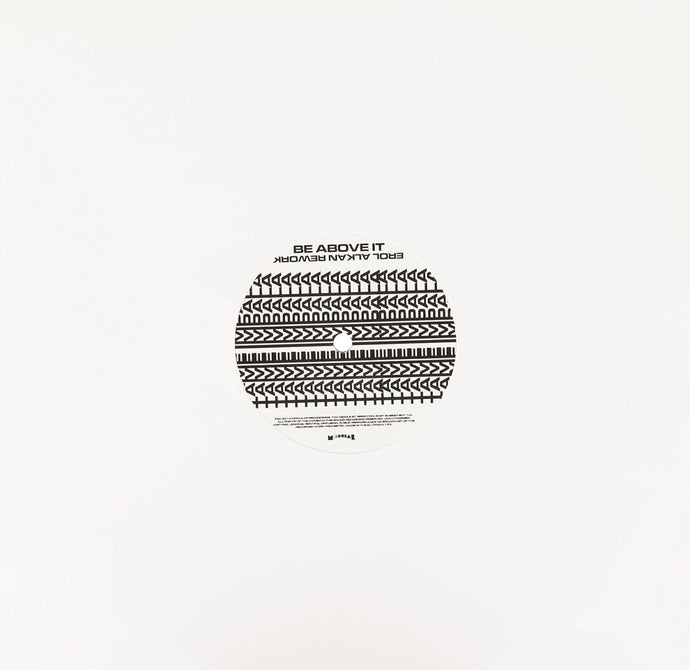 Tame Impala - Be Above It (Erol Alkan Rework)