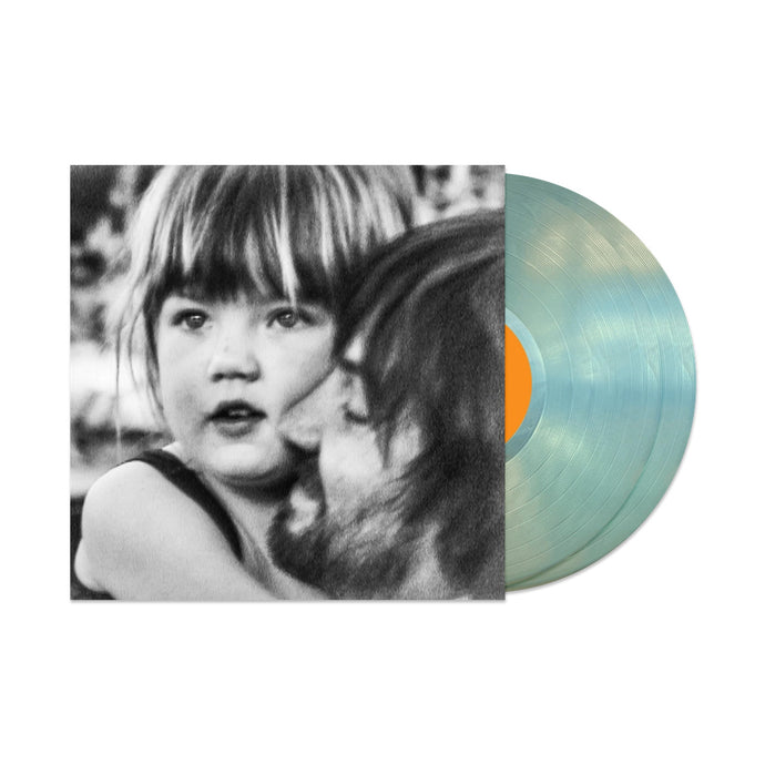 [PRE ORDER] Tame Impala - Deadbeat (2LP Coke Bottle Clear vinyl)