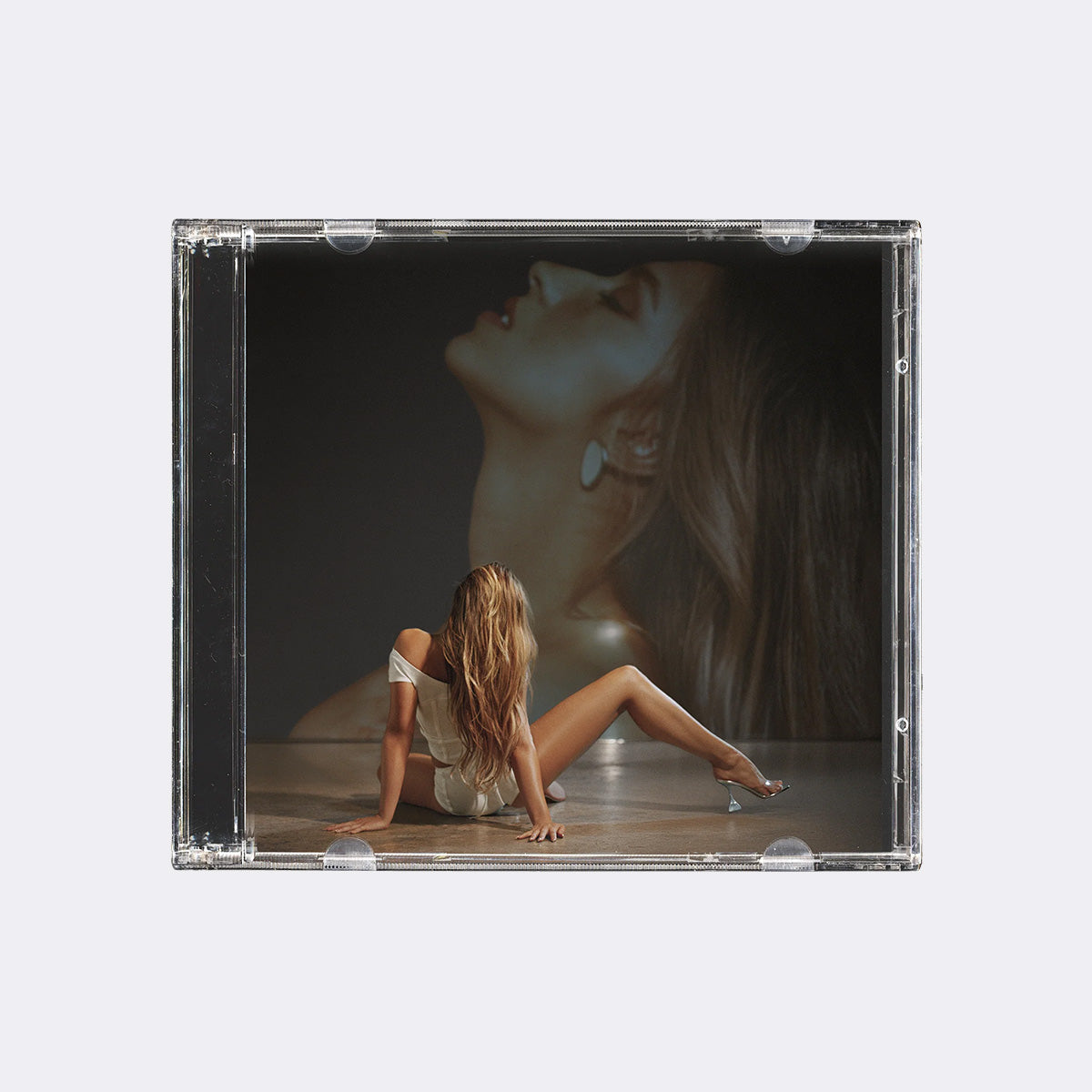 Tate McRae - So Close To What (CD) – Bizarro Market
