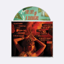 Load image into Gallery viewer, [PRE ORDER] Taylor Swift - The Life Of A Showgirl (CD)
