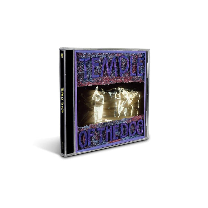 Temple Of The Dog - Temple Of The Dog (CD)