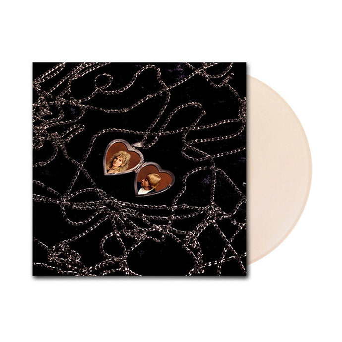 Tennis - Face Down In The Garden (Eggshell vinyl)