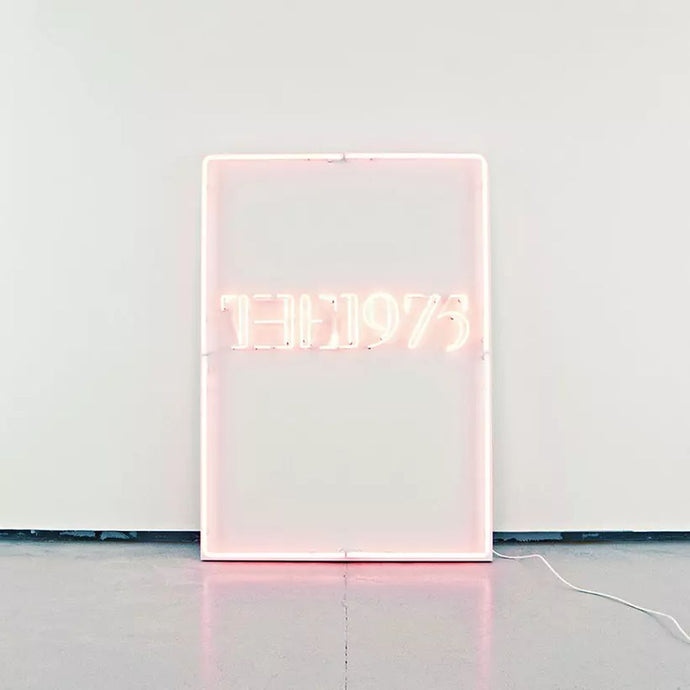 The 1975 - I Like It When You Sleep, For You Are So Beautiful Yet So Unaware Of It (CD)